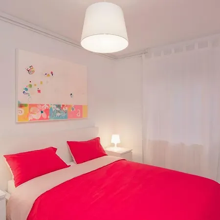 Lejlighed Artapart Z
