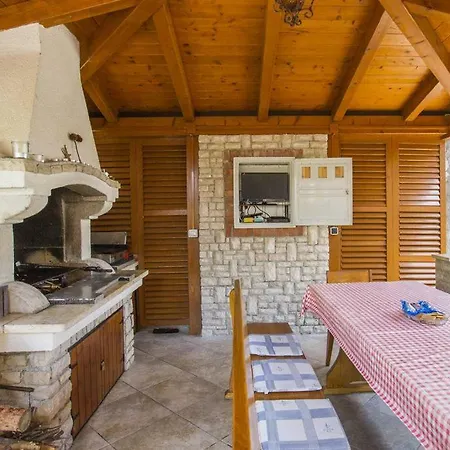 Artapart Z Апартаменты Рабац