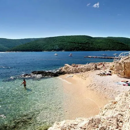 Artapart Z Lejlighed Rabac