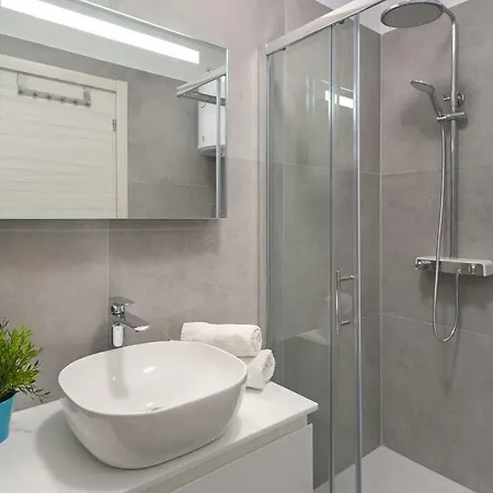 Artapart Z Apartman *