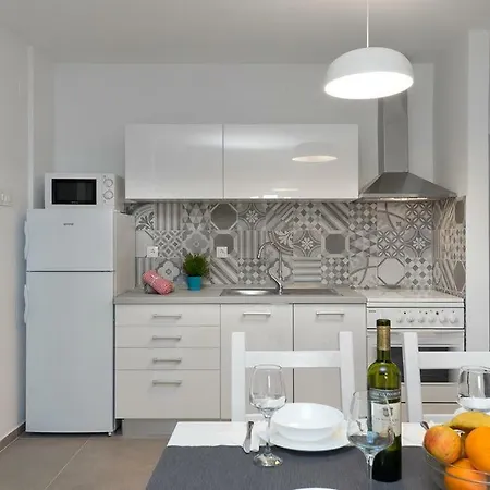 Apartman Artapart Z