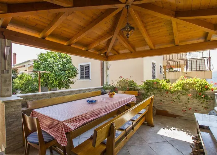 Artapart Z Διαμέρισμα Rabac