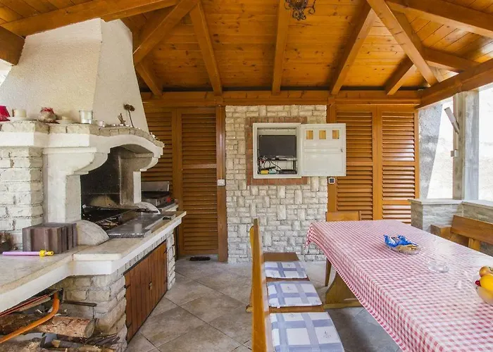 Artapart Z Διαμέρισμα Rabac