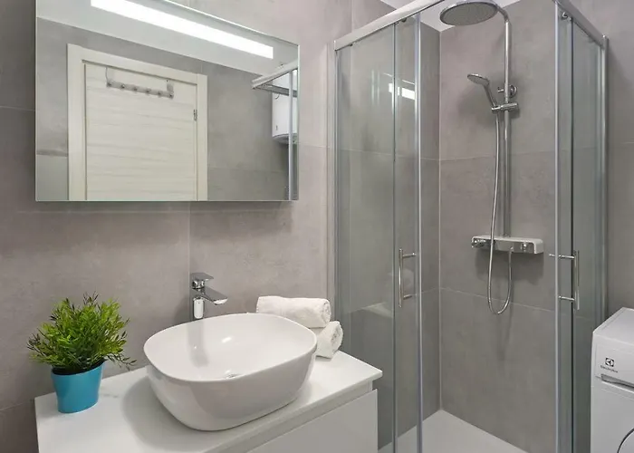 Artapart Z Διαμέρισμα *