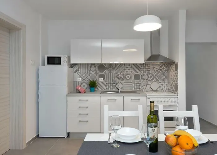 Διαμέρισμα Artapart Z