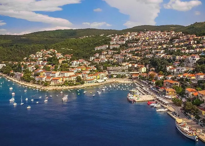 Διαμέρισμα Artapart Z Rabac