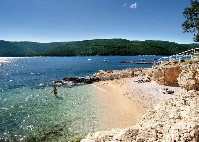 Artapart Z Διαμέρισμα Rabac